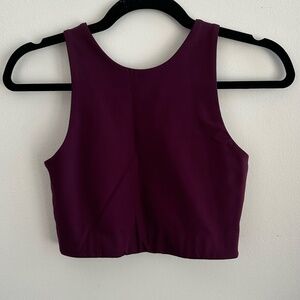 Girlfriend collective top